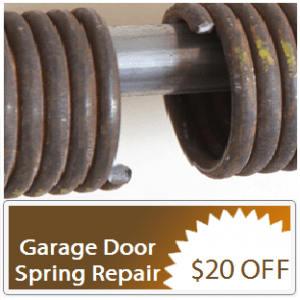 Garage Door Repair Fremont Ne